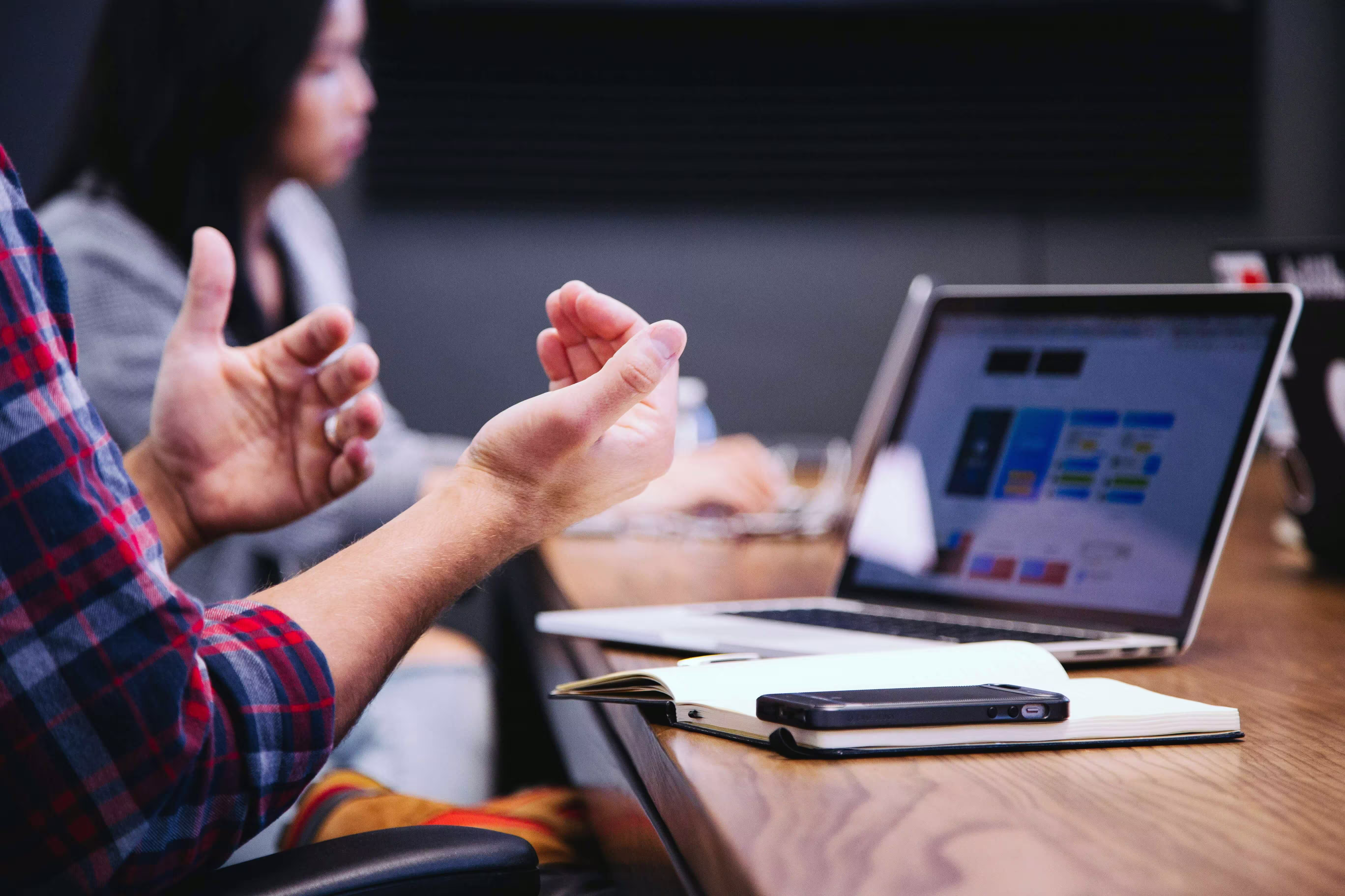Digital Transformation Consulting